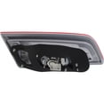 thumbnail image 2 of For Toyota Camry 2012 2013 2014 Tail Light Assembly Passenger Side | Inner | CAPA Certified | Incandescent | Replacement For TO2803111, TO2803111C | 8158006380, 2 of 5
