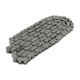 thumbnail image 4 of Kit de Sprocket Kinlley EX200 / RT200 46D-15D 428HX132L Negro, 4 of 5