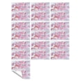 thumbnail image 2 of 3D Tile Stickers for Kitchen 1Set 10Pc Self Adhesive Tile 3D Sticker Kitchen Bathroom Wall Sticker Decoration Self Adhesive Wall Tiles, 2 of 9
