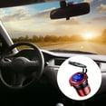 thumbnail image 1 of BotaniNest Car PD Ports 90W Fast Charging Adapter Upgraded Vehicle Charger, 1 of 4