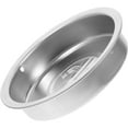 thumbnail image 4 of MOVTOTOP Cendrier Rond Extérieur Conteneur à Fesses pour Cigarette pour Patio 1 Ensemble, 4 of 8