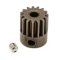 thumbnail image 2 of guohui 5xRC Car Motor Pinion Gear Metal Accessories for Wltoys 124008 1/12 RC Car Toy, 2 of 9