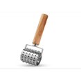 thumbnail image 1 of Kitchen Stainless Steel Tenderizer Steak Needle Rolling Meat Tenderizer Kitchen Gadget Tenderness Needle, 1 of 5