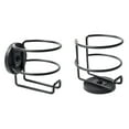 thumbnail image 4 of maskred Magnetic Beverage Rack For Convenient Storage Of Beverage Cups And Cans And Other Items. Iron Yachts Black Side suction, 4 of 6