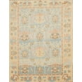 thumbnail image 1 of Ahgly Company Indoor Rectangle Abstract Brown Oriental Area Rugs, 5' x 8', 1 of 6