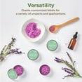 thumbnail image 5 of Avery EcoFriendly Round Labels, 1/2" Diameter, 3,850ct, 5 of 10