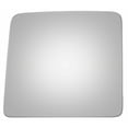 thumbnail image 3 of Driver Side Replacement Mirror Glass for 2013-2014 Ford E-250 W/O Baking Plate, 3 of 4