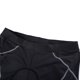 thumbnail image 3 of Bermudas Pantalones cortos acolchados para bicicleta para hombre con puños antideslizantes para las piernas ropa interior acolchada en 3D para ciclismo pantalones cortos acolchados para bicicleta pant Lixada Bermudas, 3 of 7
