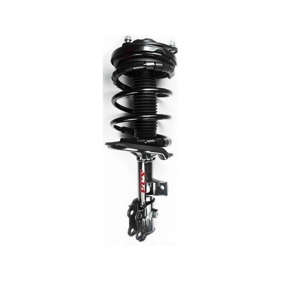 FCS Automotive International Complete Strut Assembly 1331909L