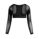 thumbnail image 5 of Faja moldeadora para mujer, accesorio para la zona lateral de los brazos, pecho, brazos, mangas medias, pecho, jorobado, prótesis, faja para el pecho., 5 of 5