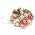 thumbnail image 1 of Hands Free Pin Cushion With Premium Fabric Unique Design Safe Storage For Sewing And Needlework, 1 of 8