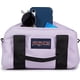 thumbnail image 4 of MALETA DEPORTIVA JANSPORT WEEKENDER MINI DUFFLE PASTEL LILAC JS0A85VG5M9, 4 of 7