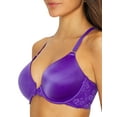 thumbnail image 4 of Maidenform Womens One Fab Fit Extra Coverage T-Back T-Shirt Bra Style-7112, 4 of 4