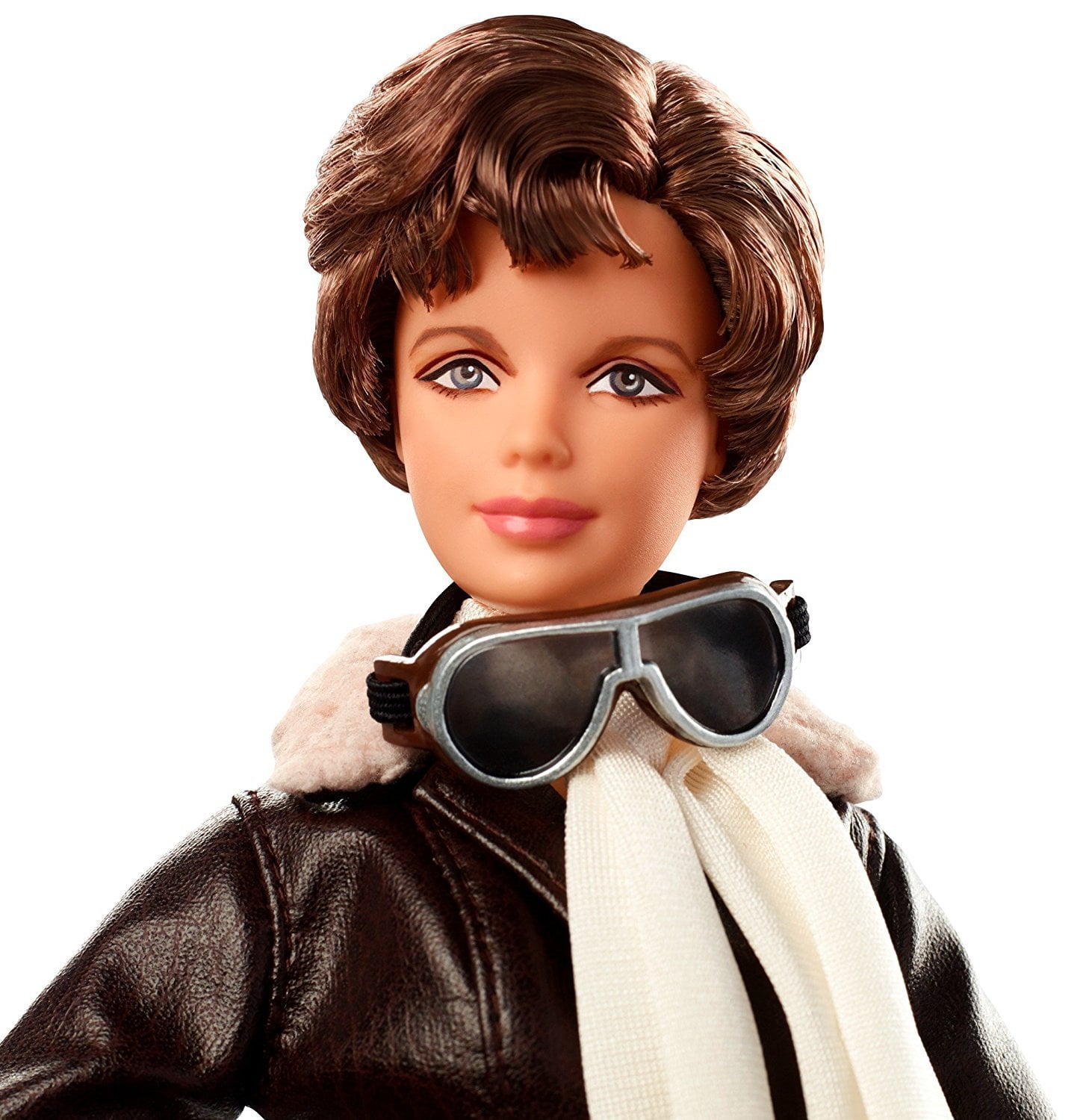 amelia earhart barbie walmart
