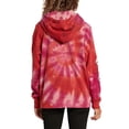 thumbnail image 4 of Volcom AUBURN Women's Iconic Stone Hoodie, US X-Large, 4 of 4
