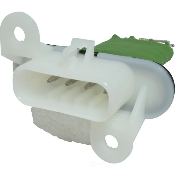 UAC SW 11251C Blower Resistor