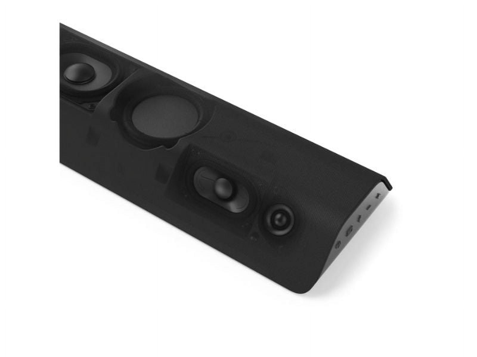 VIZIO M-Series 2.1 Channel All-in-One Sound Bar System - image 5 of 6