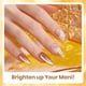 thumbnail image 3 of Set de esmaltes en gel Beetles Daring Glow, 6 x 7,5 ml, color rojo dorado, 3 of 7