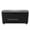Black - US Plug, variant on BIMZUC Portable Insulin Cooler Refrigerated Box Mini USB Medical Refrigerator for Travel Car Home White EU Plug 9.8 inches / 25 cm