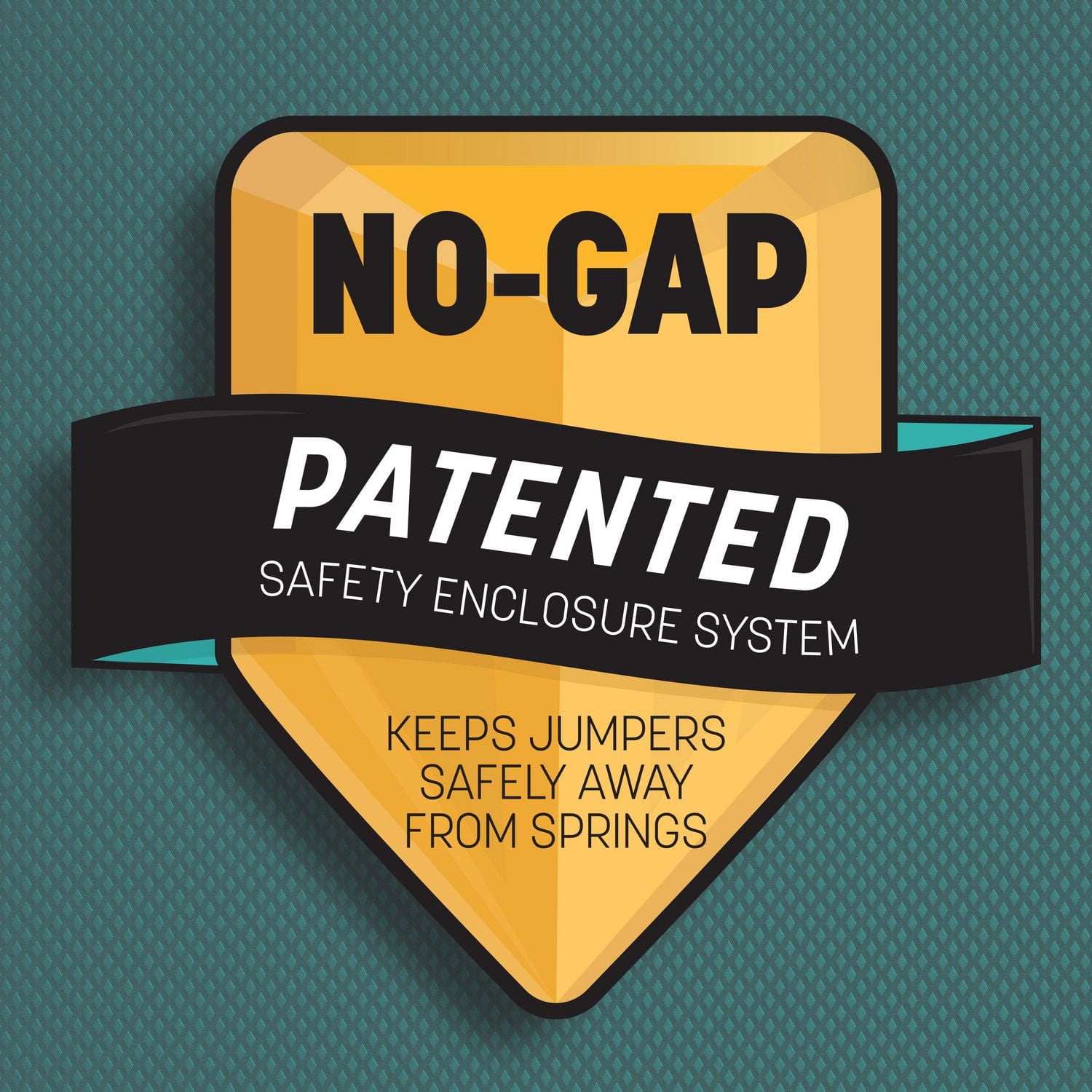 SKYWALKER TRAMPOLINES 17 FT Purple, Oval Outdoor Trampoline for Kids with Safety Enclosure Net and Spring Pad, ASTM Approval, Rust Resistant