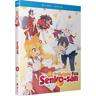 New Knight's & Magic: The Complete Collection (Blu-ray) - Walmart.com