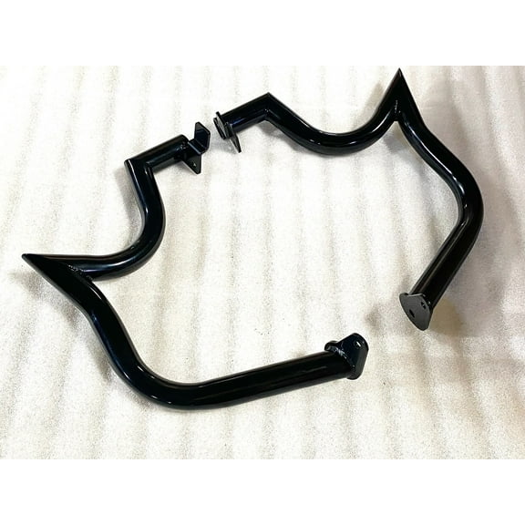 Engine Guard Highway Crash Bar 1.5"4 Kawasaki Vulcan VN900 Classic Custom 06-24