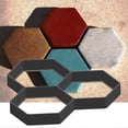 thumbnail image 1 of Molde de pavimento Cemento Ladrillo Camino de piedra Moldes de hormigón DIY Pavimentación manual (D), 1 of 6