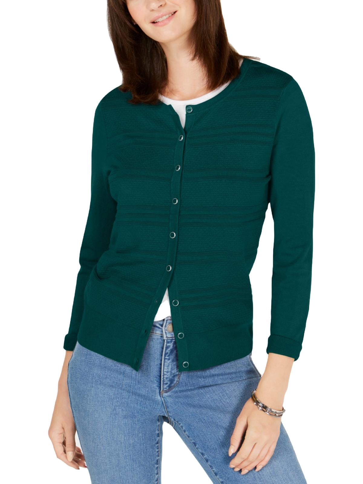 Women's Button Up Sweaters