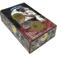 thumbnail image 2 of 1993 Leaf Update Baseball Hobby Sealed Box - 36 Packs Per Box - 5x7 Gold Inside - Brand New, Collectable Trading Cards, 2 of 2