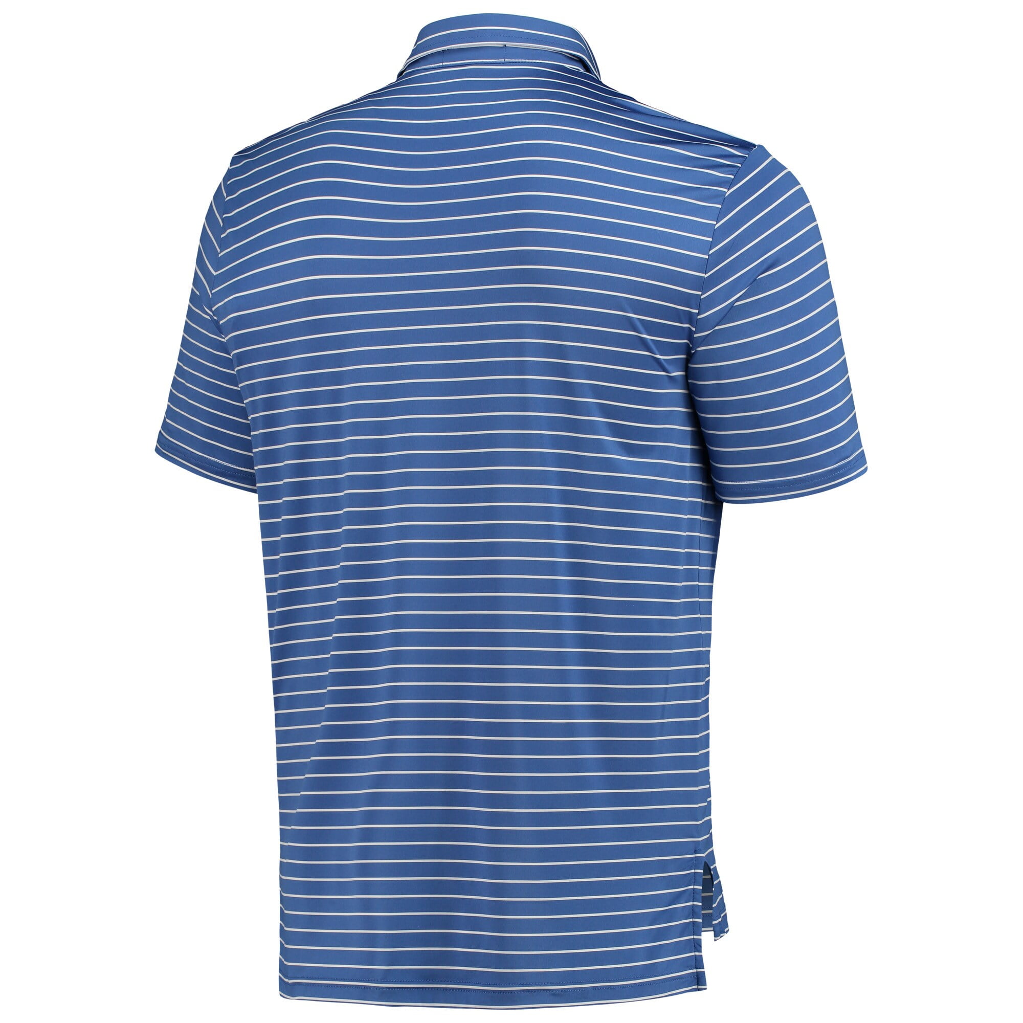 ラルフローレン　ポロゴルフ　ブルー Polo Golf RALPH LAUREN Men XL Pro Fit Blue Stripe Cotton