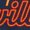 NAVY, variant on Instant Message - Nashville Neon Guitar Sign Boys' Short Sleeve Graphic T-Shirt
