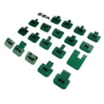 thumbnail image 2 of BDM Adapter, Reliable Professional BDM Probe Adapters 22pcs  For Car, 2 of 8