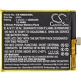 thumbnail image 3 of 3200mAh GI03 Battery for Gigaset GS53-6 ME pure, 3 of 4