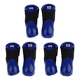 thumbnail image 3 of Yuarrent Zapatos de protección de sparring, equipo universal, fijación estable, deportes, aplicación de Taekwondo, zapatos de Karate con Type1 NO1, 3 of 6
