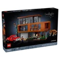 thumbnail image 5 of LEGO Ideas Twilight la Maison Cullen 21354 avec Bonus LEGO Architecture Londres 21034, 5 of 5