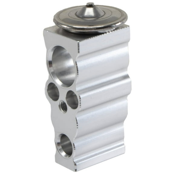 Block Type Expansion Valve w/o Solenoid