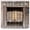 Brown, variant on Rustic Shower Curtains Vintage Retro Western Cowboy Country Saloon Stall Farm Bathroom Sets with Shower Curtain and Rugs,72X72inch Waterproof Polyester Fabric
