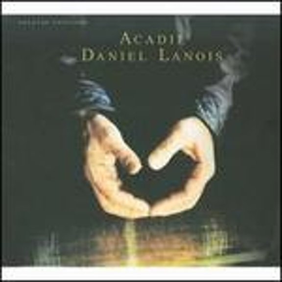 Pre-Owned Acadie: Goldtop Edition [Bonus Tracks] (CD 0766974268128) by Daniel Lanois