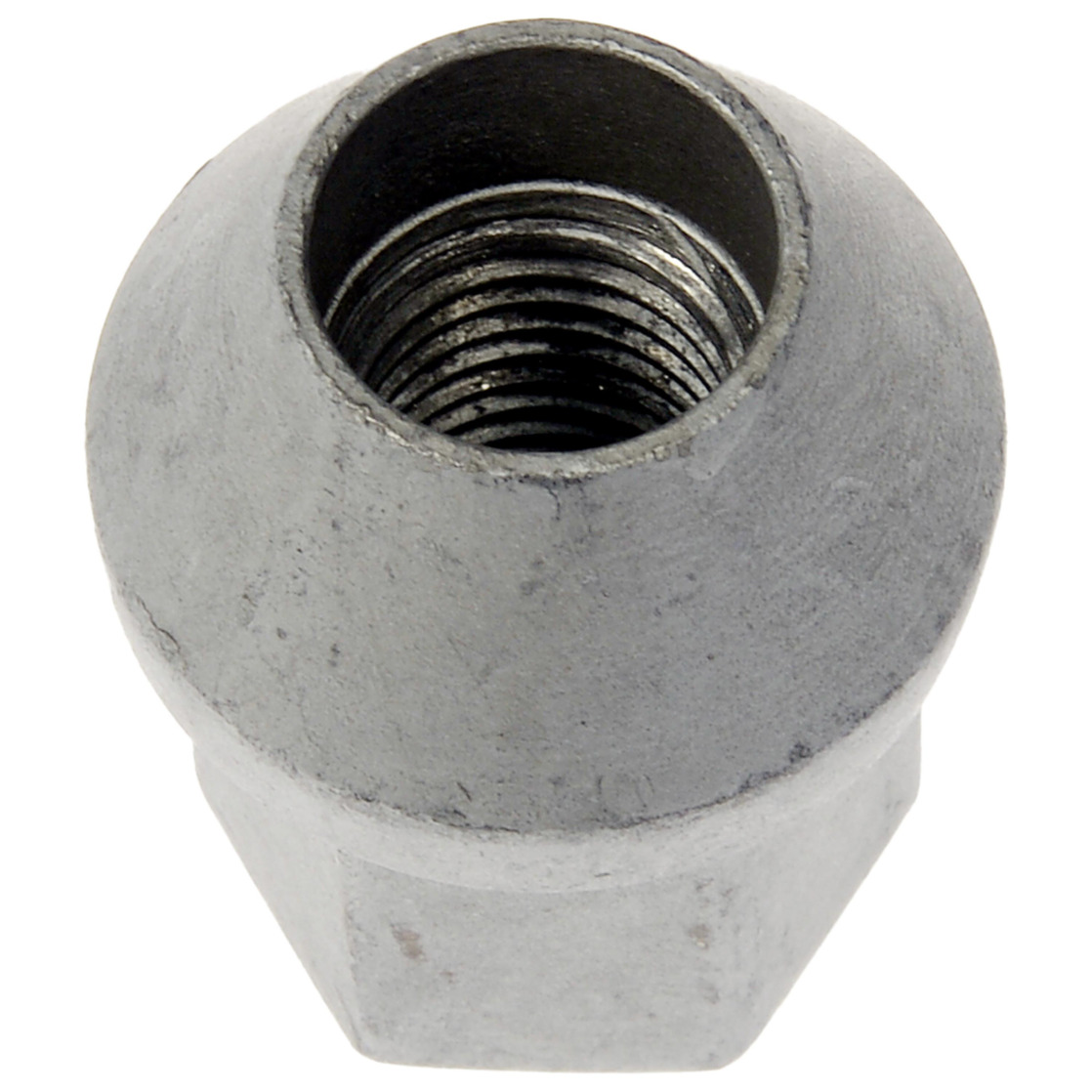 Dorman 611-349 Wheel Lug Nut for Specific Ford Models (Pack of 10)