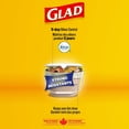 thumbnail image 4 of Glad Certified Compostable Bags - Small 10 Litres -, 4 of 5