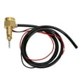 thumbnail image 4 of Welder Central Connector Adapter, Brass Welding Torch Adapter Standard Size Reliable  For 5KG Small Coil Weld Wire, 4 of 8