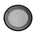 thumbnail image 3 of Unique Bargains 2 Pcs Grille de Haut-Parleur 4 Pieds Protection de Caisson de Basses Pièces Audio Doré, 3 of 4