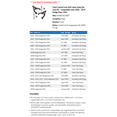 thumbnail image 2 of Front Control Arm Ball Joint Sway Bar Link Kit - Compatible with 2006 - 2010 Dodge Ram 1500 2007 2008 2009, 2 of 2