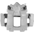 thumbnail image 4 of Detroit Axle - Front Brake Calipers with Bracket + Ceramic Brake Pads Replacement for BMW 328i 330i 428i xDrive - 4pc Set, 4 of 7