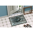 thumbnail image 4 of Pelican in Grey Doormat 18x27, 4 of 4