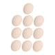 thumbnail image 1 of Almohadillas para el pecho de lactancia, 10 piezas Almohadillas para el pecho lavables Almohadillas para el pecho reutilizables Almohadillas para el pecho lavables Materiales ecológicos, 1 of 8