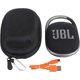 thumbnail image 5 of Hard Storage Case for CLIP 4 Portable Bluetooth Wireless Speaker (Black,only case), 5 of 5