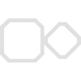 Medium Lockhart Decorative Fretwork Wall Panels in Architectural Grade ...