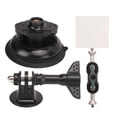 thumbnail image 3 of Action Camera Suction Cup Mount, Aluminum Alloy Camera Suction Cup Mount  For Car Windshields For Insta360, 3 of 8