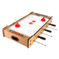 thumbnail image 2 of Portable Soccer Hockey Game Set, Family Game Interactive, Play Football Board,, 2 of 8